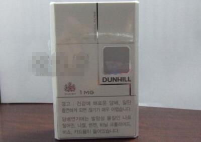 新西兰进口香烟品牌大全|新西兰香烟品牌有哪些