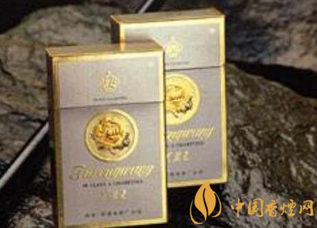 德州德城进口香烟价格表