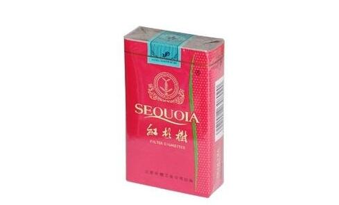 高端烟香烟排行