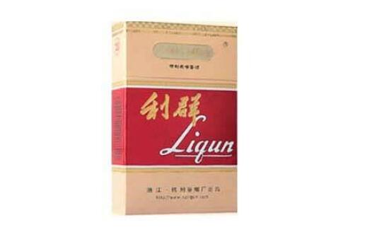 4元红玫王香烟批发
