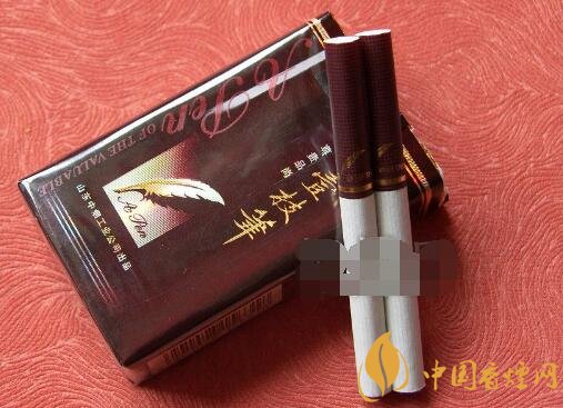 武汉爱喜爆珠香烟