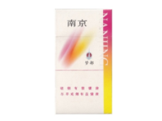 50年代进口香烟大全
