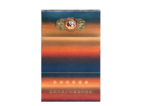 5元香梅香烟