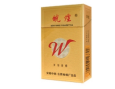 利群香烟多少钱