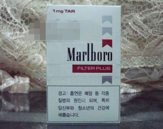 进口香烟清关