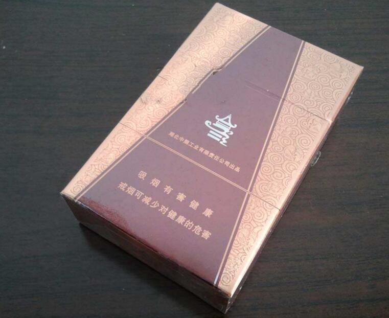5元沙河香烟好抽吗