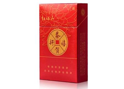 6元台菸(台烟)香烟批发