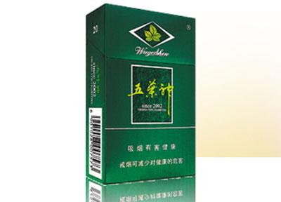 高档梦都香烟多少钱一盒