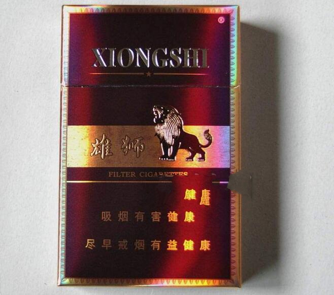 进口爆珠薄荷香烟