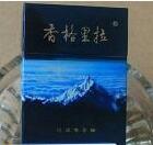 新疆口岸进口香烟