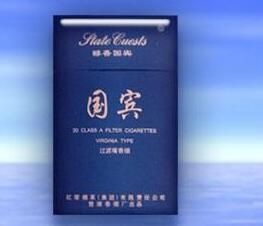 买进口香烟的网站推荐