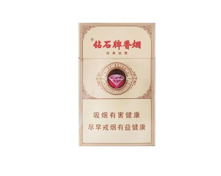 长泰香烟批发价格表大全