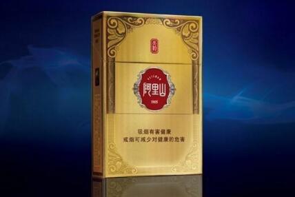 美国三大外烟品牌是什么