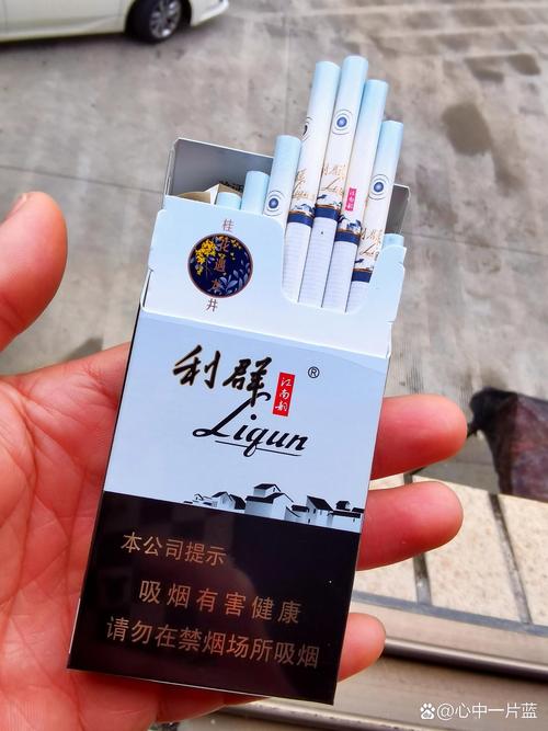 应酬高档香烟(高档烟有啥)