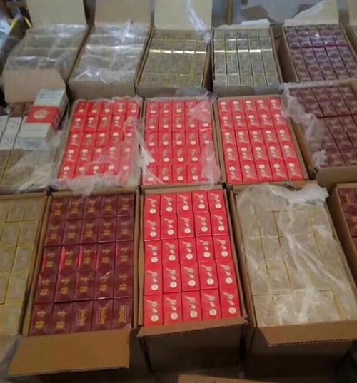 越南代工香烟批发(越南代工香烟批发货到付款)