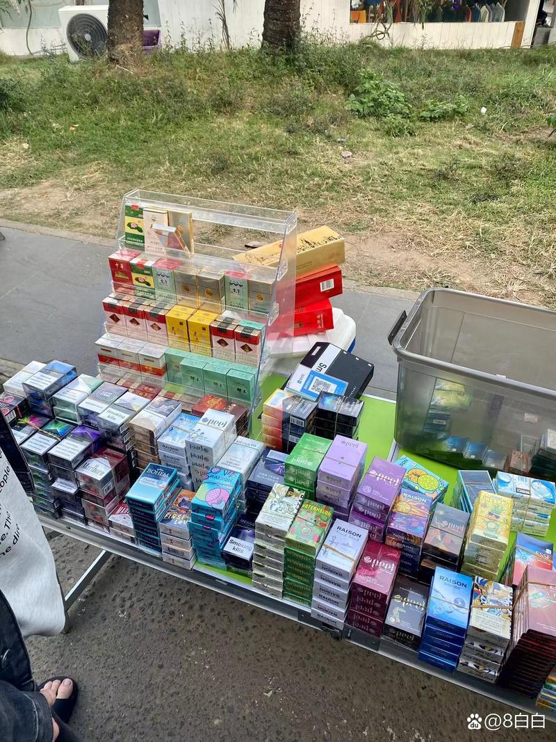 进口香烟摆摊是否能赚钱，这取决于多种因素