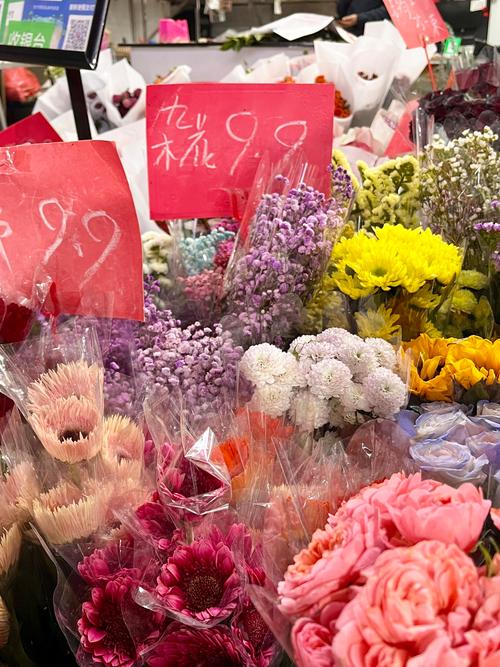 海口香烟鲜花批发市场(海口香烟鲜花批发市场地址)