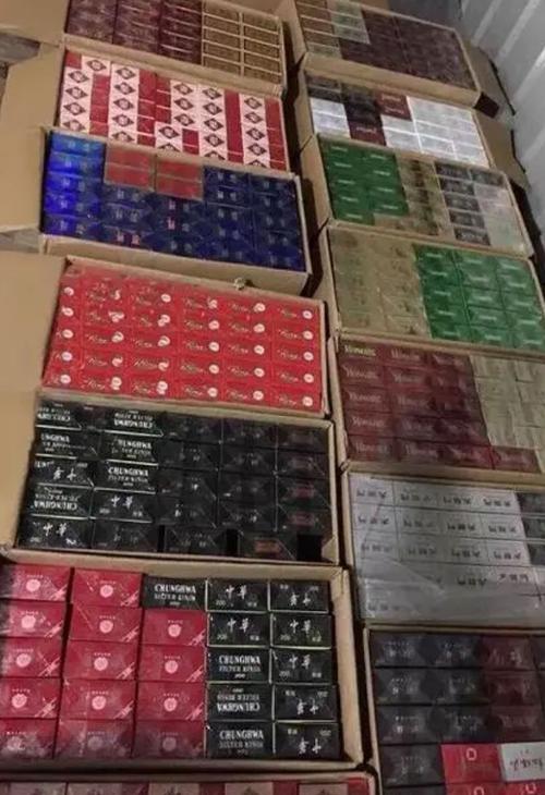 批发香烟网，一站式购烟平台，满足你的香烟需求