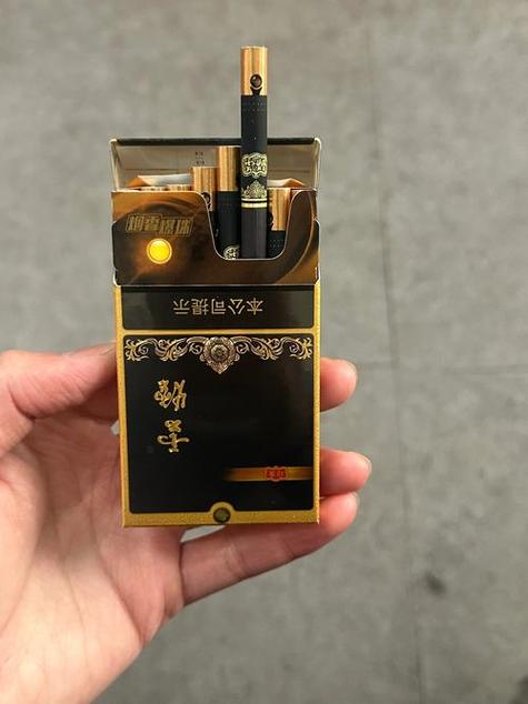 主流的高端香烟(主流的高端香烟是什么)