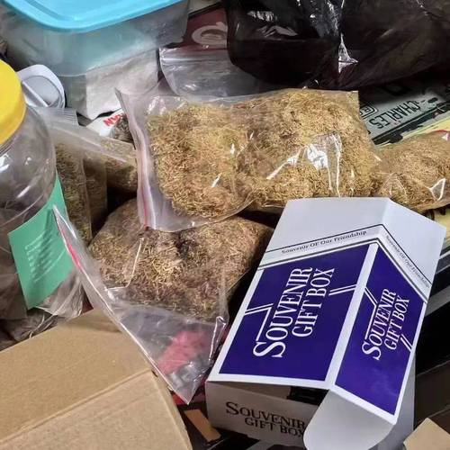 香烟丝批发通常涉及以下几个步骤