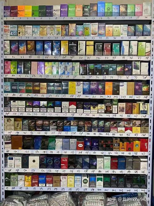 揭秘我国禁售外烟的背后，保障公众健康与国家利益的双重考量