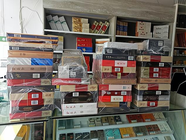 香烟批发一手货源站【香烟批发货到付款厂家一手货源烟草批发】