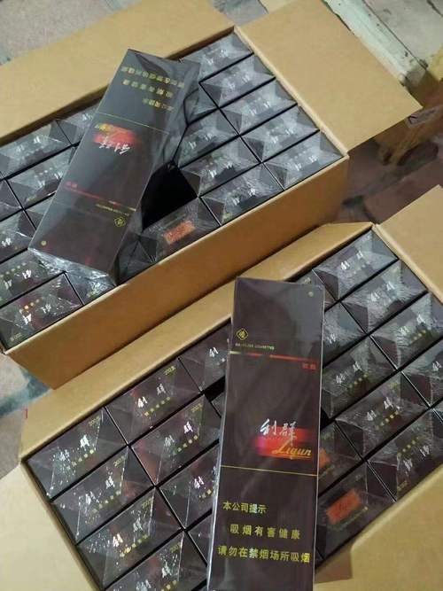 揭秘云霄香烟一手货源，品质与信任的完美结合