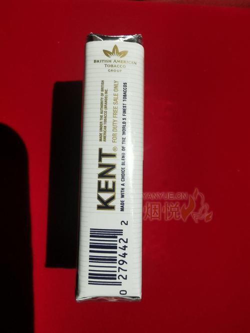 京汉大道进口香烟品味非凡探寻百年历史中的烟香传奇