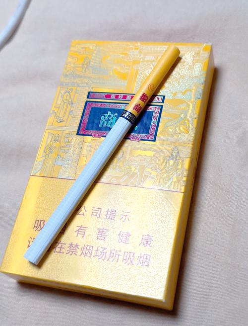 探寻安徽高端中支香烟的奢华魅力——盘点四大精品之作