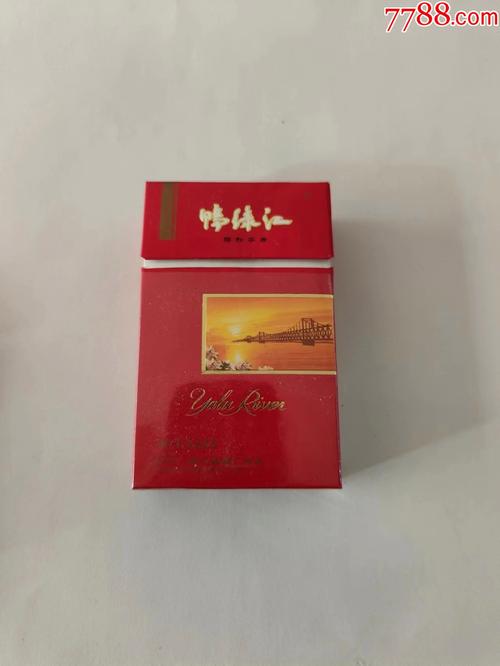 批发鸭绿江香烟多少钱(批发鸭绿江香烟多少钱一包)