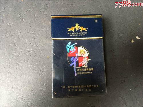 揭秘越代阿牛哥香烟批发渠道全面解析市场布局与合作伙伴